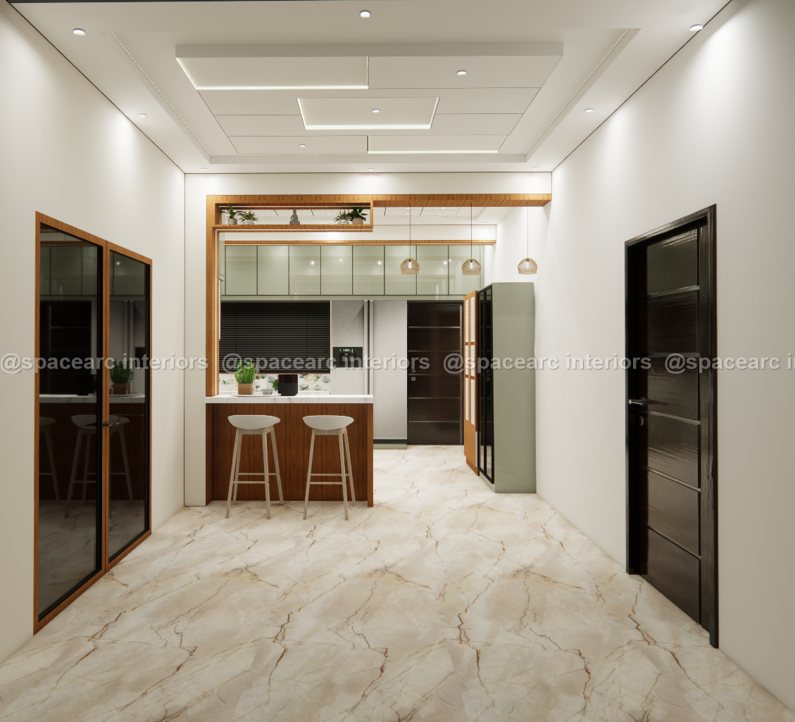Residential-Interiors